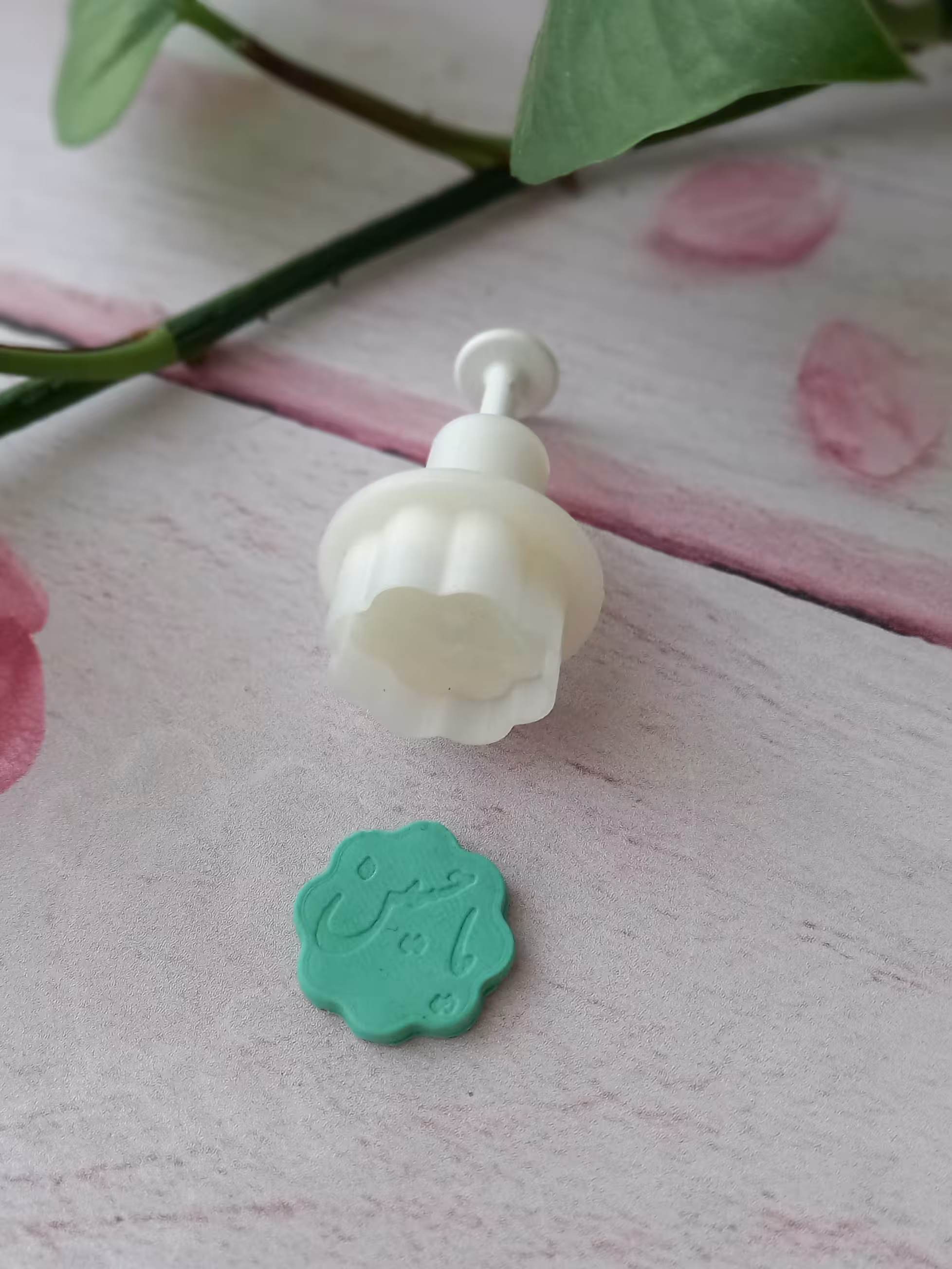 کاتر فشاری قند طرح یا حسین