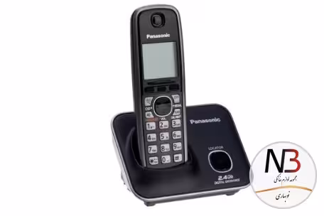 تلفن بی سیم پاناسونیک مدل KX-TG3711
