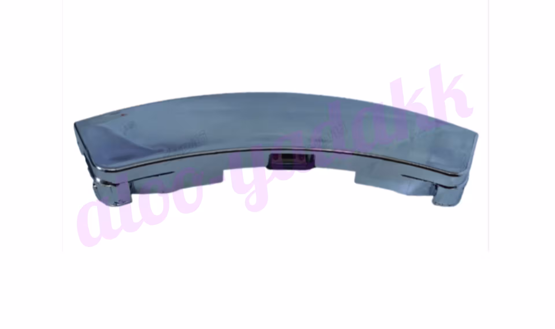 دستگیره درب ماشین لباسشویی سامسونگ آبکاری مدل 1290 و 1490