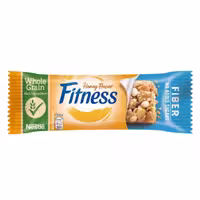 پروتئین بار رژیمی فیتنس با طعم عسل با فیبر بیشتر(20 گرم) fitness nestle