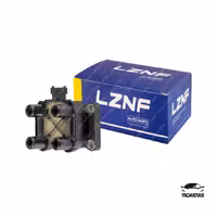 کویل/کوئل وانت نیسان طرح بوش