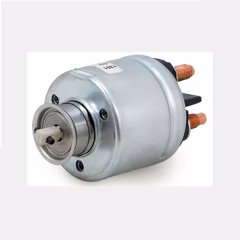 اتوماتيک استارت پژو 206 قدیم سه سوراخ