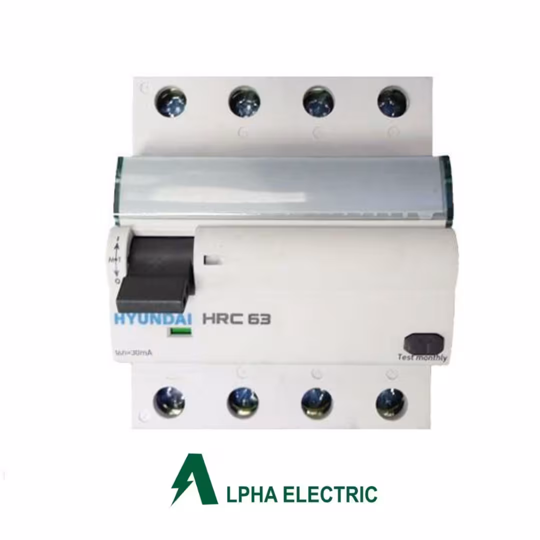 محافظ جان 3 پل 40 آمپر هیوندا