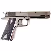 فندک اتمی تفنگی مدل COLT 1911