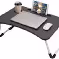 میز تحریر تاشو رنگ نوک مدادی