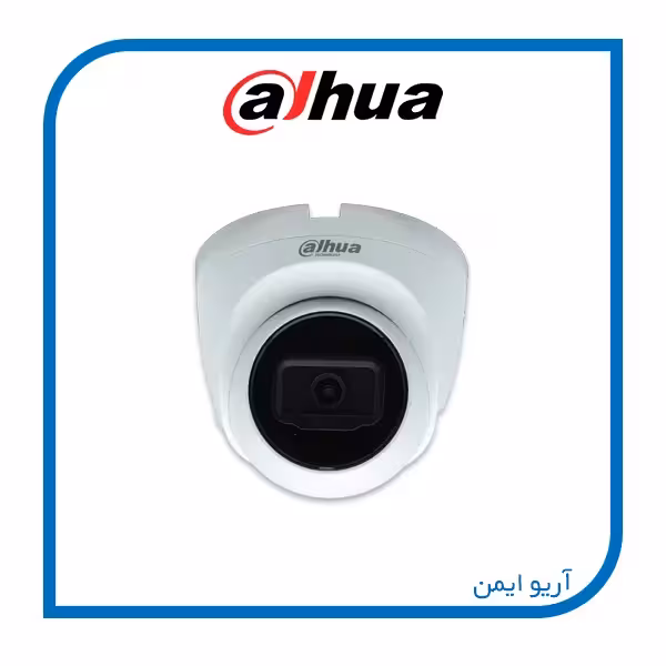 دوربین مداربسته دام تحت شبکه داهوا IPC-HDW2541T-S