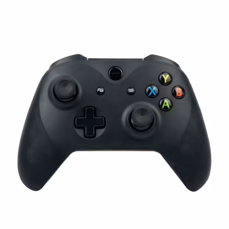 دسته بازی تک شوک دار بی سیم پاناتک Panatech P-G509W