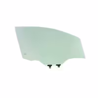 شیشه درب جلو راست تیگارد X35