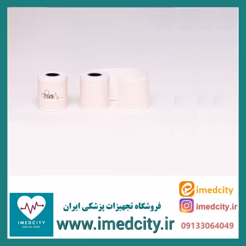 رول نوار قلب 5 سانت