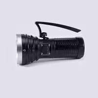 چراغ قوه کمپینگ اسمال سان مدل ZY-T181