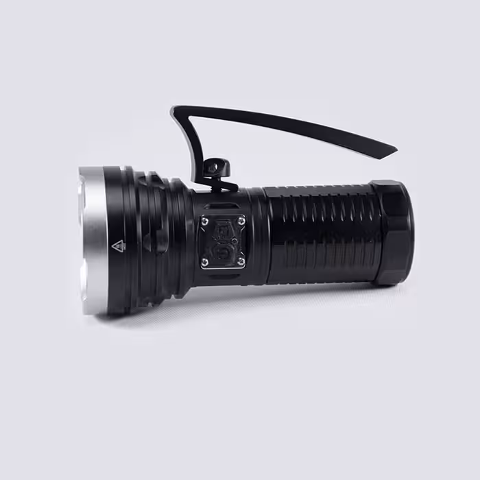 چراغ قوه کمپینگ اسمال سان مدل ZY-T181