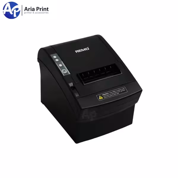 فیش پرینتر حرارتی رمو مدل RP300
