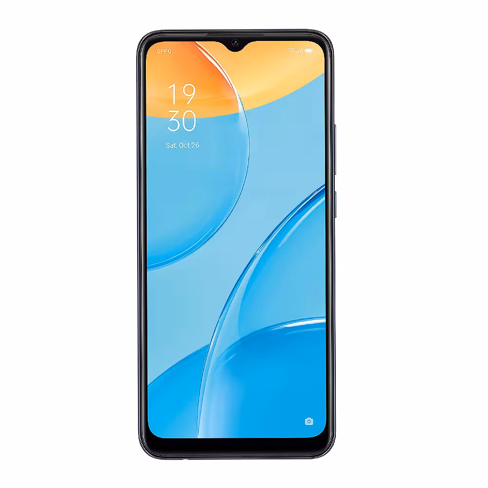 گوشی موبایل اوپو مدل A15s رم 4 حافظه 64 دو سیم کارت