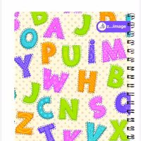 دفتر زبان 80برگ زیماژ کد 23204
Zimage