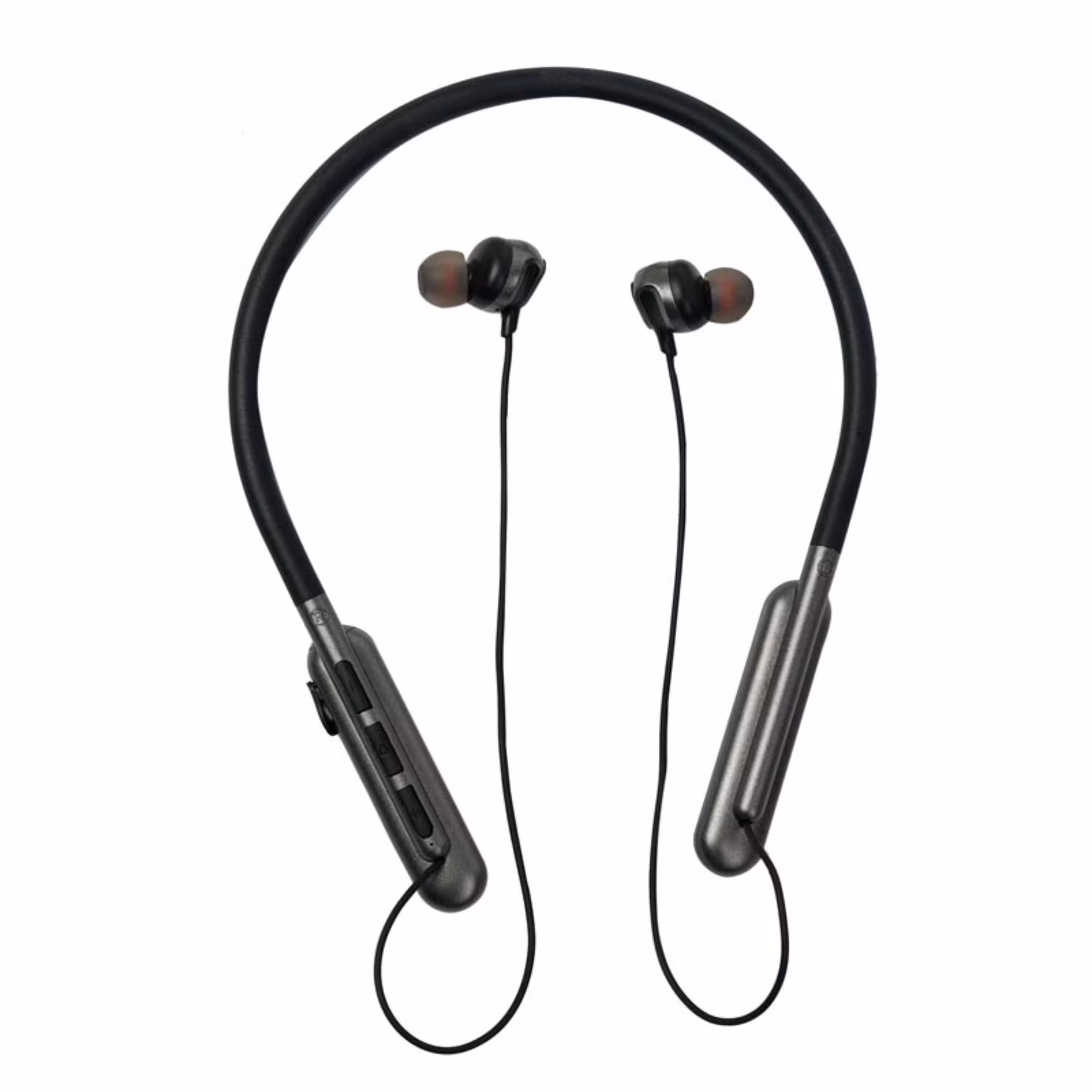 هدست بلوتوثی سامسونگ مدل U Flex UN03 (رنگ مشکی)