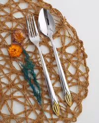 سرویس قاشق چنگال 157 پارچه فیلیکس مدل 747g