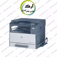 دستگاه کپی کارکرده سه کاره لیزری کونیکا مینولتا بیزهاب Konica Minolta Bizhub 162