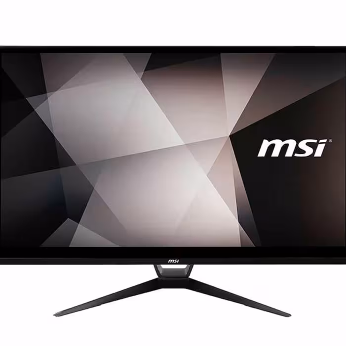 کامپیوتر All In One ام اس آی 22 اینچی مدل PRO 22X 10M پردازنده Core i7 10700 رم 16GB حافظه1TB 256...