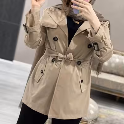 بارانی شیک و زیبا