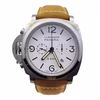 ساعت مچی مردانه پانرای مدل Panerai Luminor 18B