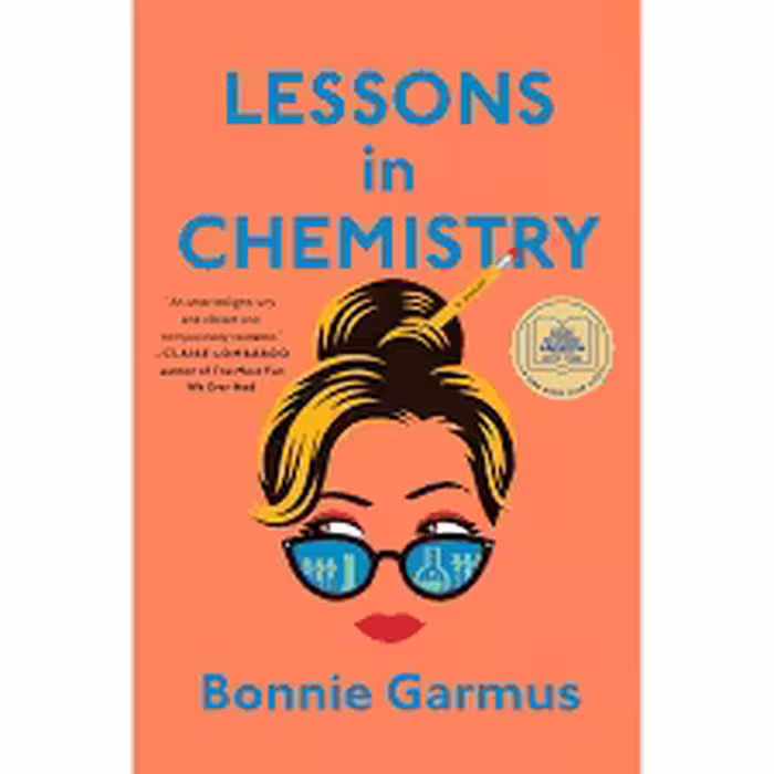 کتاب Lessons in Chemistry