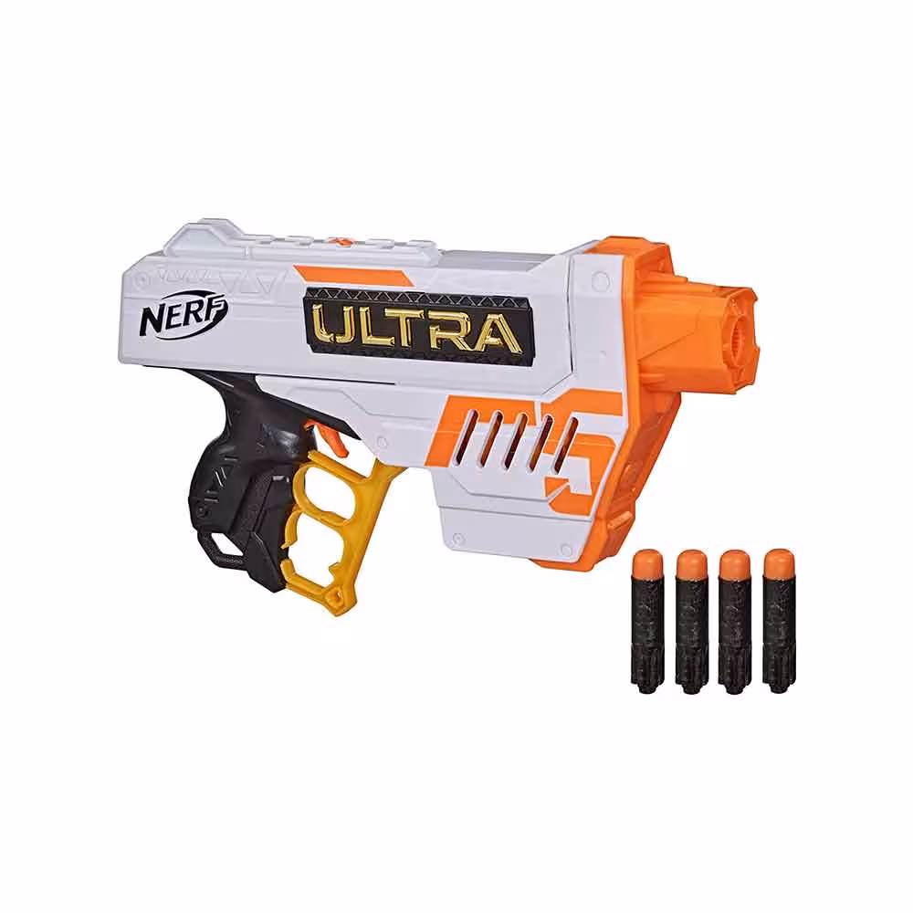 خرید تفنگ الترا 5 NERF Ultra Five Blaster