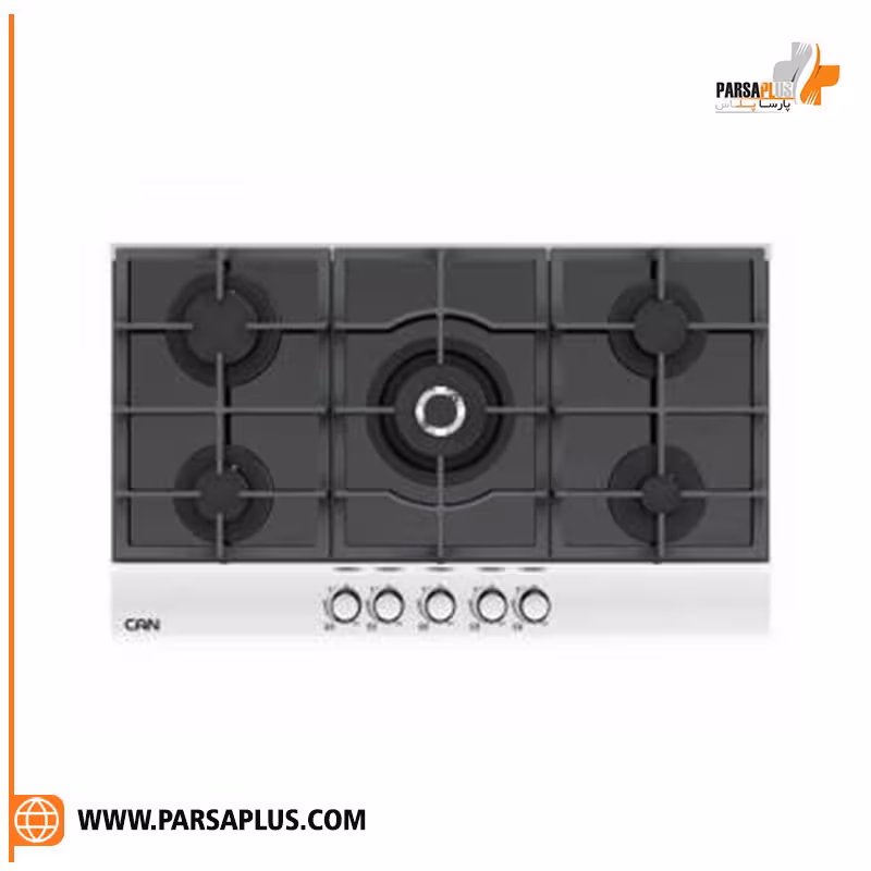 اجاق گاز شیشه ای کن مدل IG 8510