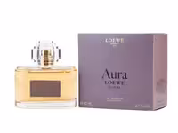 عطر و ادکلن زنانه لوئوه آئورا فلورال ادوپرفیوم loewe aura floral for women