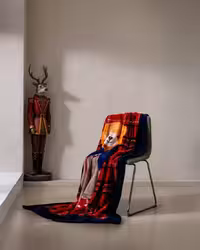 شال مبل مادام کوکو طرح Laurez