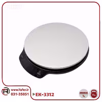 ترازو آشپزخانه 5 کيلو EK-3312