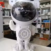 پروژکتور آسمان مجازی