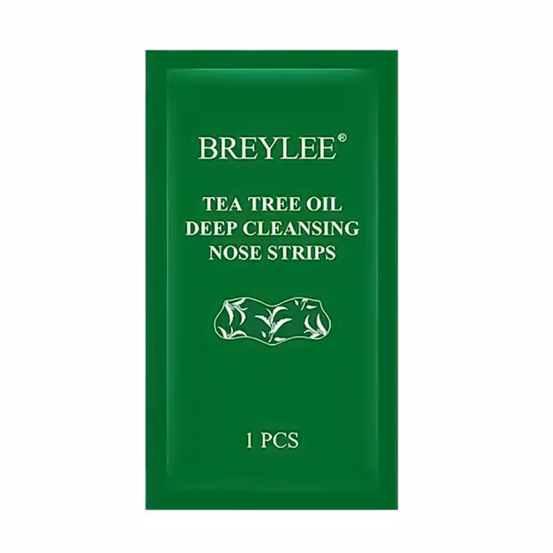 چسب جوش سرسیاه بینی بریلی Breylee