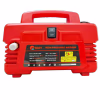 کارواش دینامی 250 بار 1800 وات ادون مدل ED-QXJ-13002