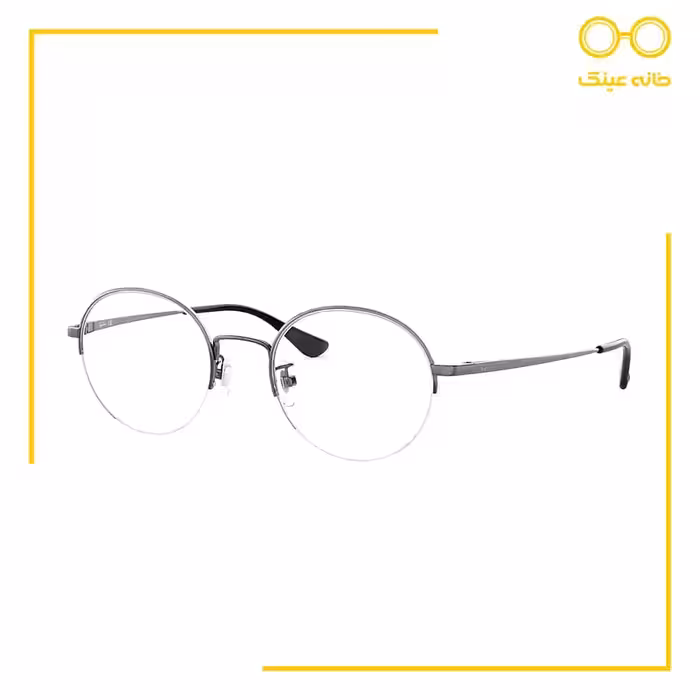 عینک طبی ریبن مدل RB6417D 2502