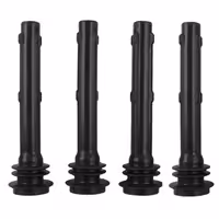 وایر شمع ایساکو کد 1140501598 مدل EF7 مناسب برای سمند بسته چهار عددی | کالا مکس