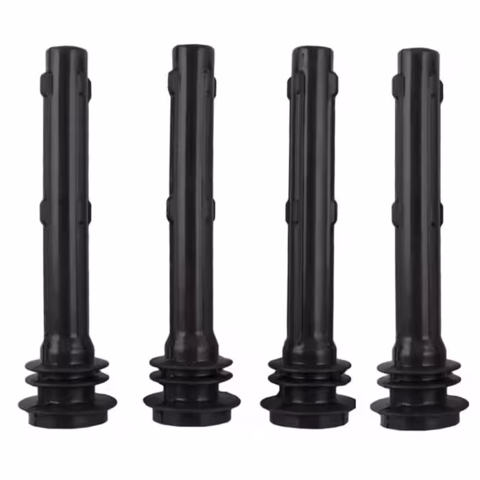 وایر شمع ایساکو کد 1140501598 مدل EF7 مناسب برای سمند بسته چهار عددی | کالا مکس