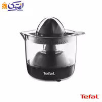 آب مرکبات گیری ZP12E838 تفال 25 وات