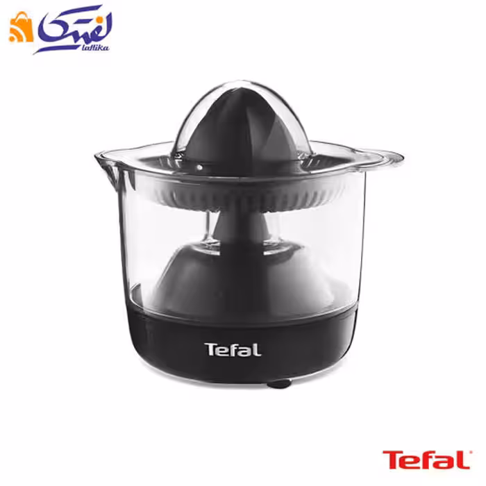 آب مرکبات گیری ZP12E838 تفال 25 وات