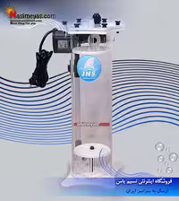 سولفور دنیتراتور استار 1 شرکت JNS