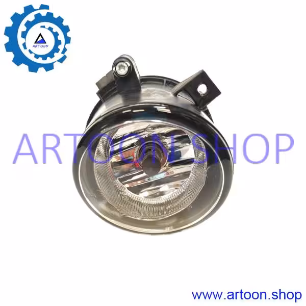 چراغ مه شکن جلو چپ یا سمت راننده ام وی ام ایکس 33 اس اصلی شرکتی (MVM X33s)