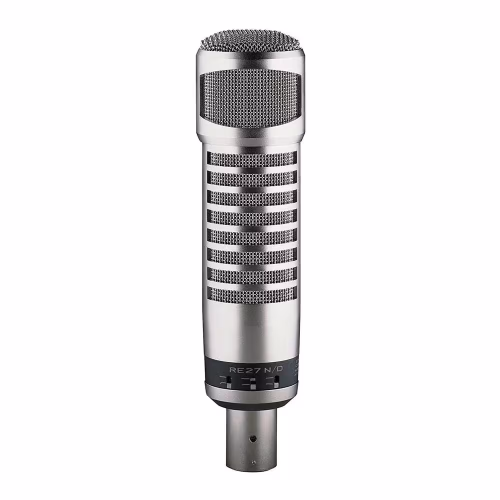 میکروفون Electro-Voice RE27N/D