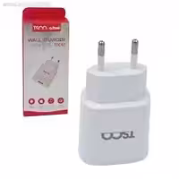 شارژر دیواری تسکو مدل TTC 61