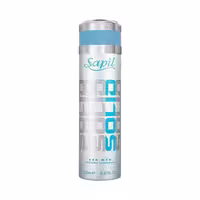 اسپری بدن مردانه ساپیل Sapil مدل Solid حجم 200 میل