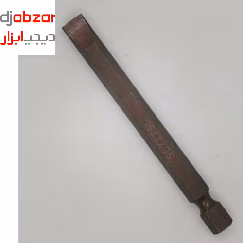 سری پیچ گوشتی دوسو یکسر SL7*75L