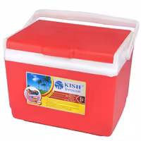 یخدان کیش ترموس کد 1017 ظرفیت 5.5 لیتر