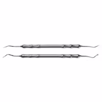 قلم نخ زیر لثه اولترادنت | Cord Packer Ultradent