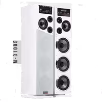 اسپیکر میکرولب ایستاده speaker microlab 310105