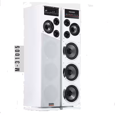 اسپیکر میکرولب ایستاده speaker microlab 310105