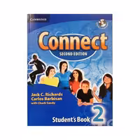 CONNECT 2 second ed