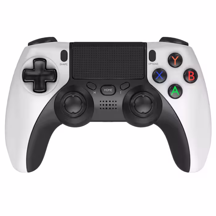 دسته بازی بلوتوثی تسکو مدل TG 159W مناسب کامپیوتر، موبایل و PS4
